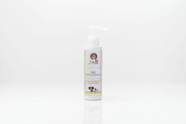 Gel Gambe Riattiva Circolazione