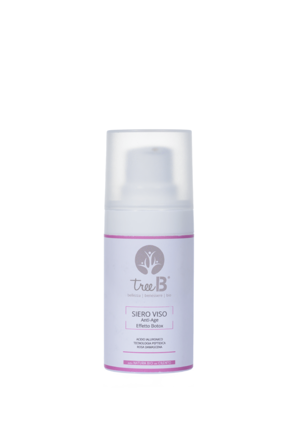Siero Viso Ant-Aage Effetto Botox - immagine 2
