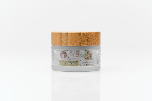 Scrub pelli impure ed acneiche - immagine 2