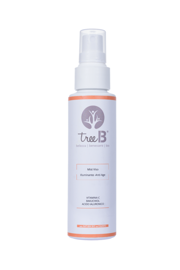 Mist alla Vitamina C e Bakuchiol - immagine 2