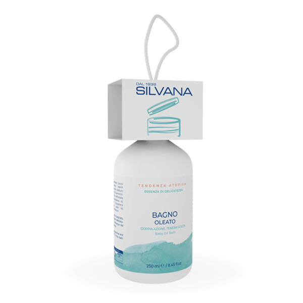 IDEA REGALO Bagno Oleato - 250ml