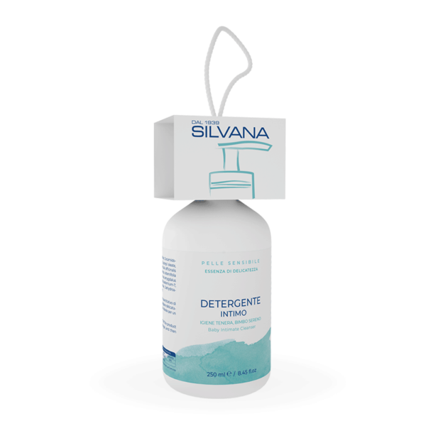 IDEA REGALO Detergente Intimo 250ml