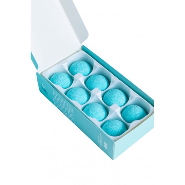 IDEA REGALO Silvana Bagno Effervescente – Hope - immagine 2